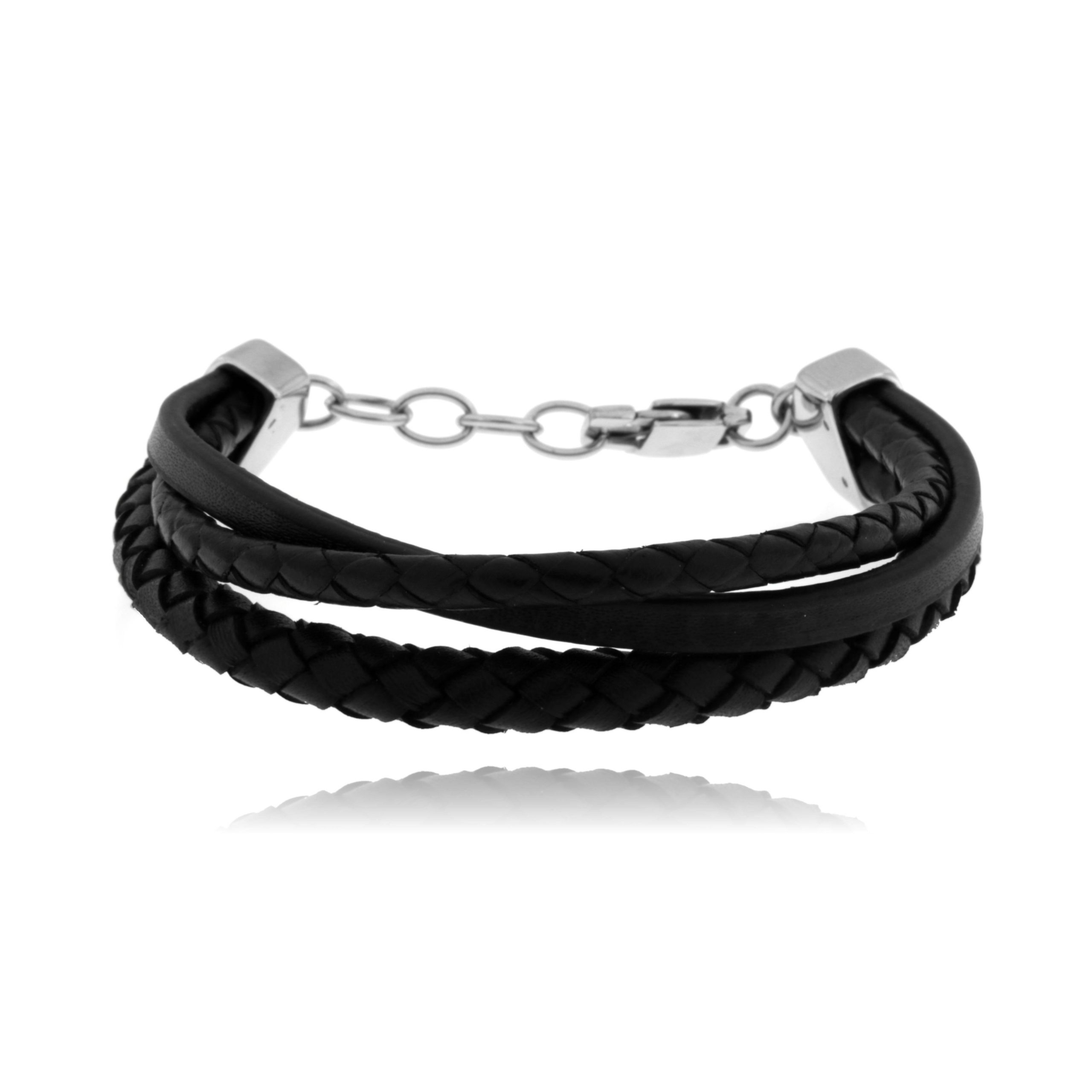 Braccialetto in Acciaio