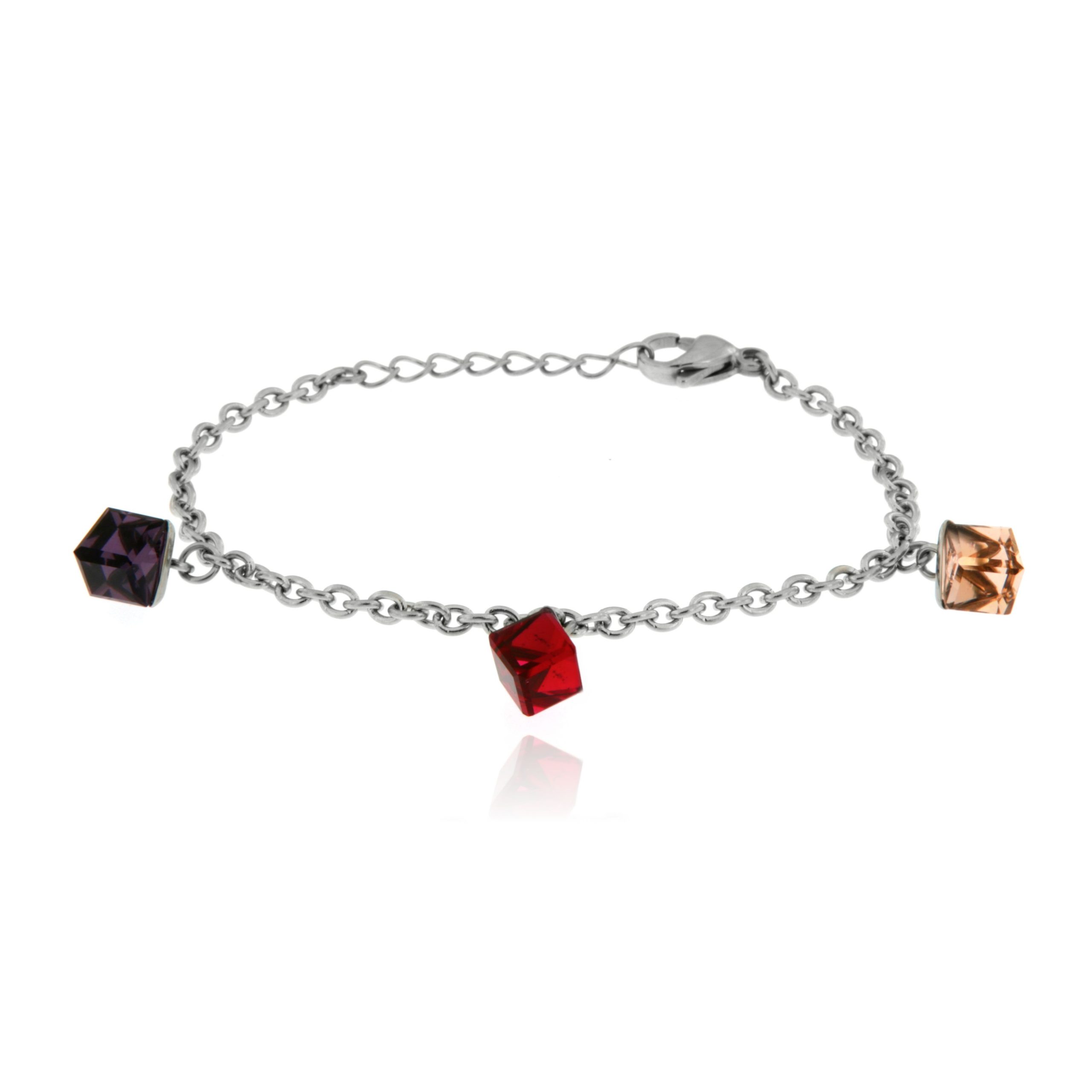 Braccialetto in Acciaio