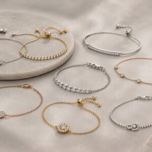 Bracciali Gioielleria